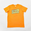 Scrub Daddy Orange T-Shirt (V40J)