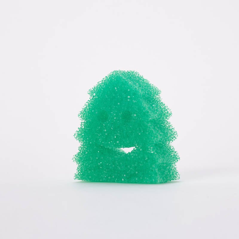 Scrub Daddy Winter Shapes (3ct) (996S)