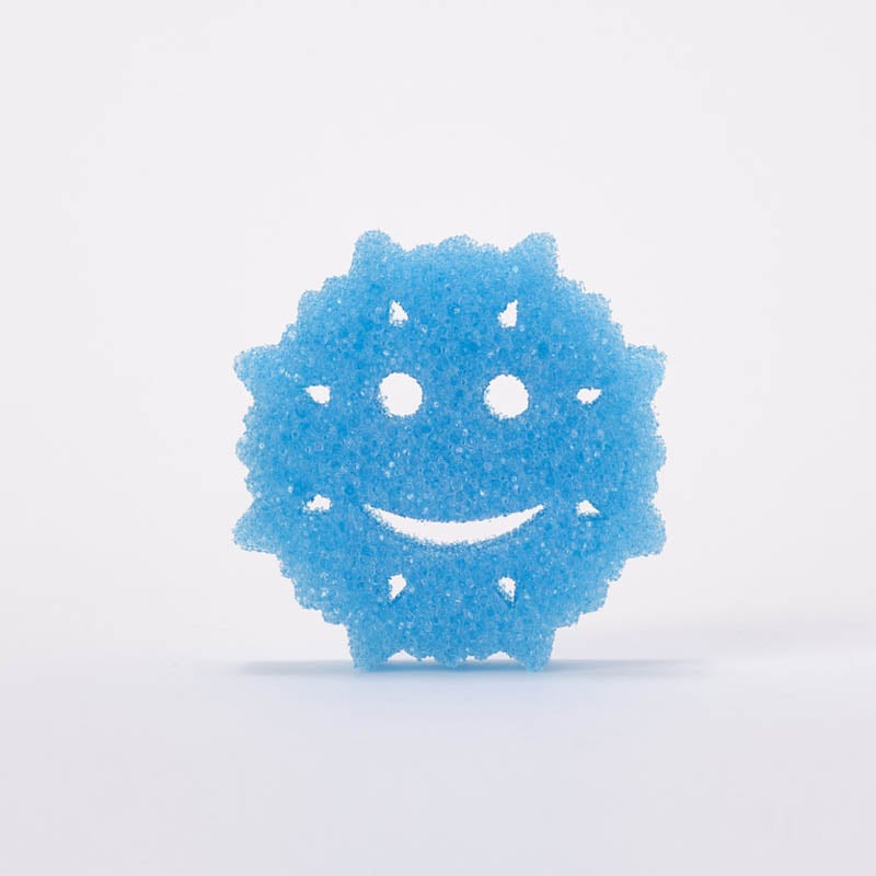 Scrub Daddy Winter Shapes (3ct) (996S)