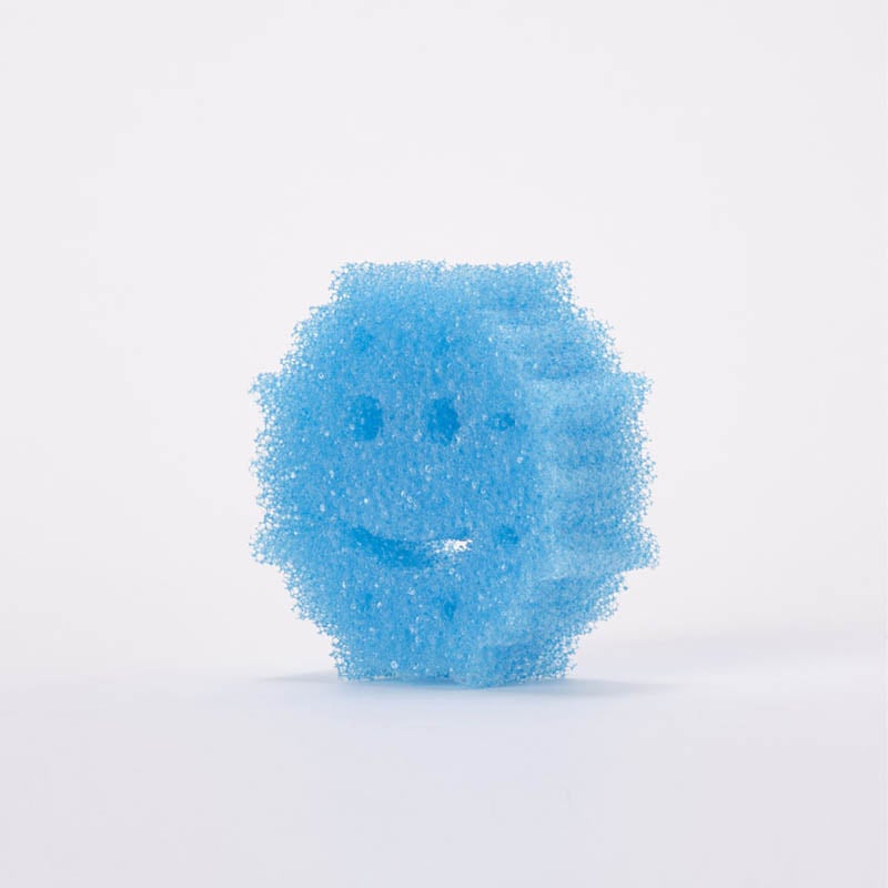 Scrub Daddy Winter Shapes (3ct) (996S)