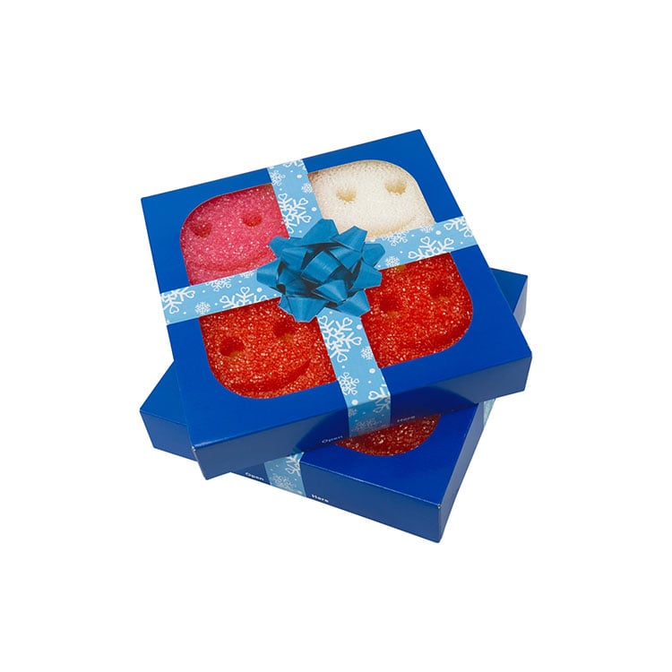 Scrub Mommy Valentine Sponges Gift Set (9NY4)