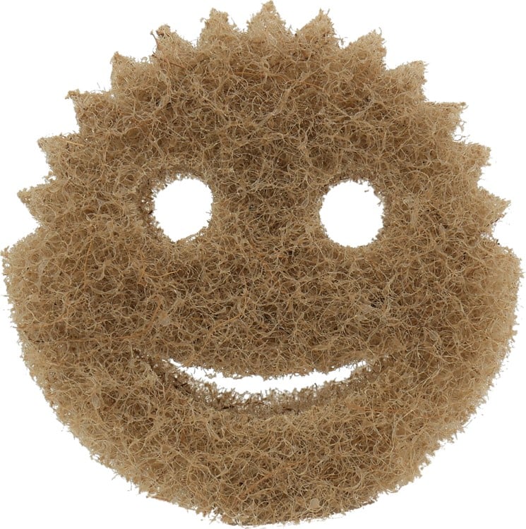 Scrub Daddy CocoMesh Scrubber (XQXN)