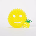 Scrub Daddy Lemon Fresh (1ct) (2Z6O)