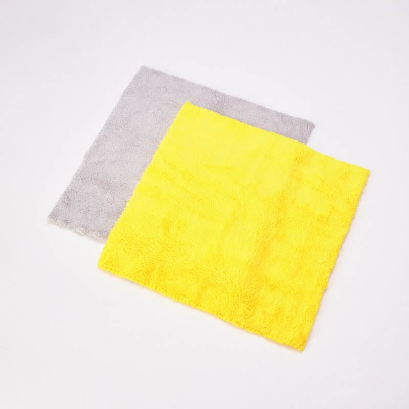 Microfiber Cloths (3 ct) (YBPK)