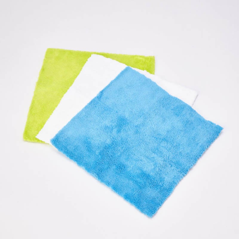 Microfiber Cloths (3 ct) (YBPK)
