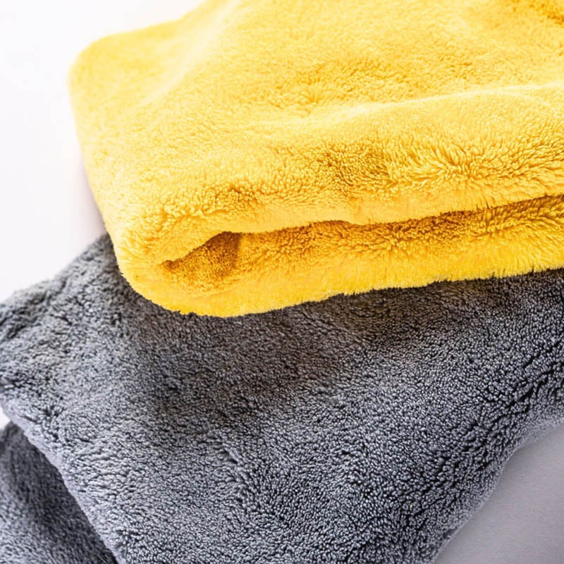 Microfiber Cloths (3 ct) (YBPK)