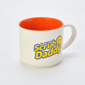 Scrub Daddy Logo Mug (8UXK)