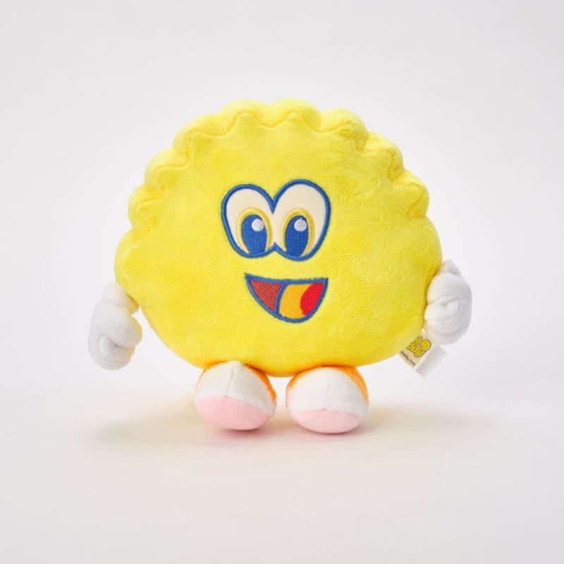Scrub Daddy Plush Toy (M7R3)