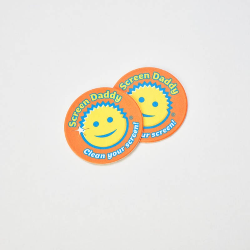 Screen Daddy Colors (3ct) (GQRR)