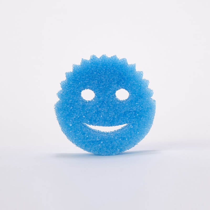 Scrub Daddy Color Sponges (3ct) (YISM)