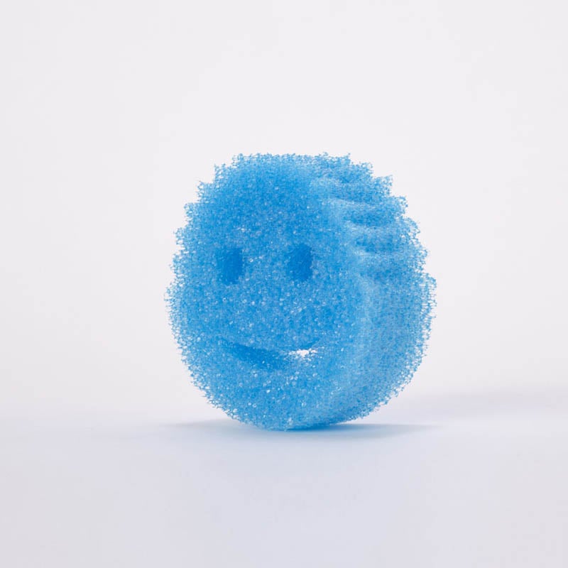 Scrub Daddy Colors (4ct Pack) (SC5Z)