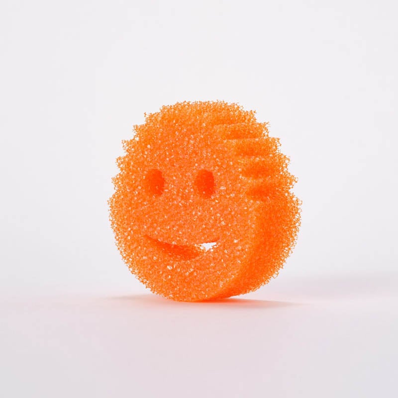 Scrub Daddy Color Sponges (3ct) (YISM)