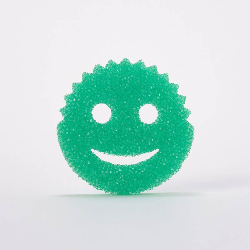 Scrub Daddy Colors (4ct Pack) (SC5Z)