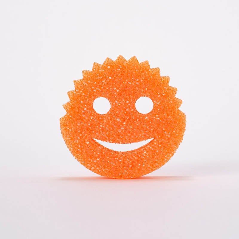 Scrub Daddy Colors (4ct Pack) (SC5Z)