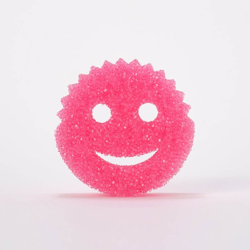 Scrub Daddy Colors (1ct) (AJ74)