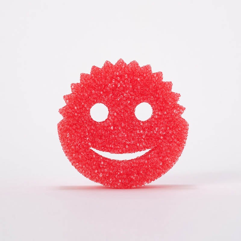 Scrub Daddy Colors (1ct) (AJ74)