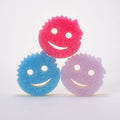 Scrub Mommy Sponge and Scrubber (3ct) (6MMM)