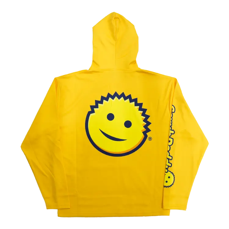 Scrub Daddy Logo Hoodie (EQ6Z)