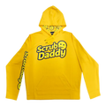 Scrub Daddy Logo Hoodie (EQ6Z)
