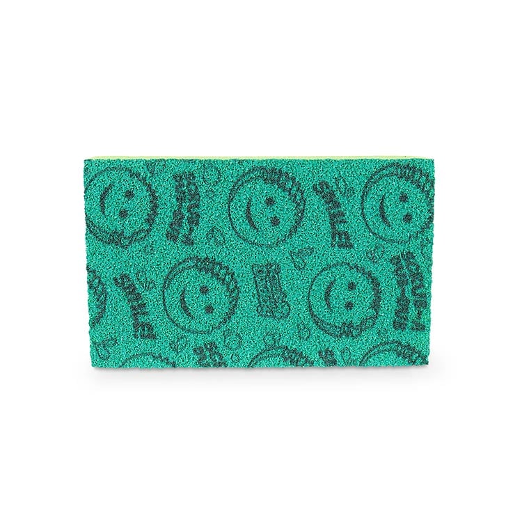 Scruff Daddy Dual-Sided LuxoFoam Sponge (1SVU)