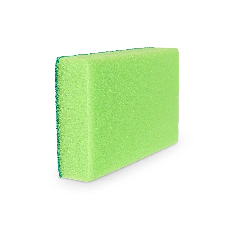 Scruff Daddy Dual-Sided LuxoFoam Sponge (1SVU)