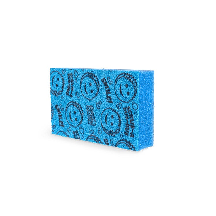 Scruff Daddy Dual-Sided LuxoFoam Sponge (1SVU)