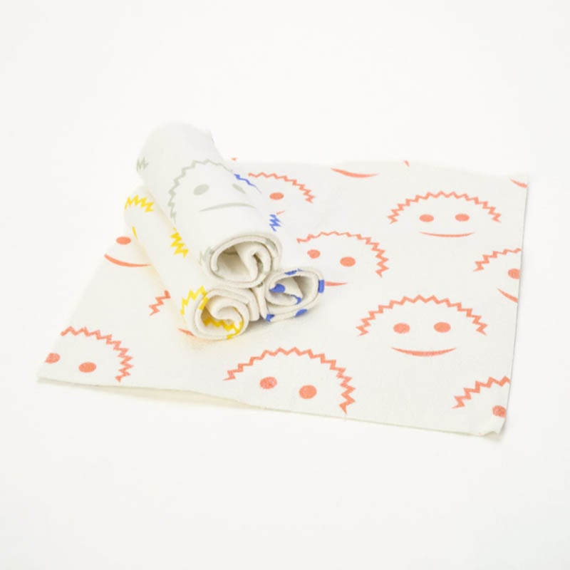Scrub Daddy Streakless Cloths (B2RA)